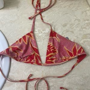 Aerie size M bikini set